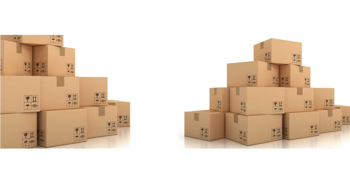 Ambalajlama – Paketleme