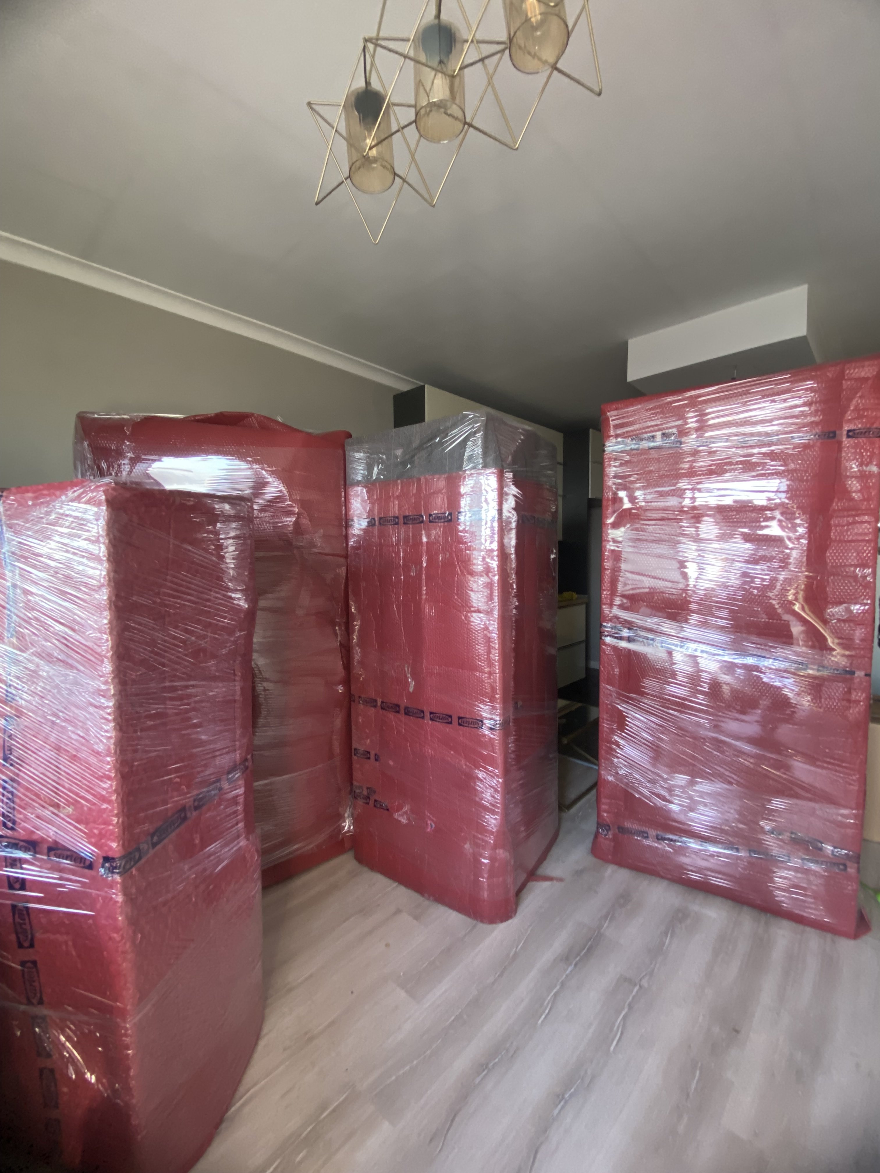 Sigortalı Taşımacılık