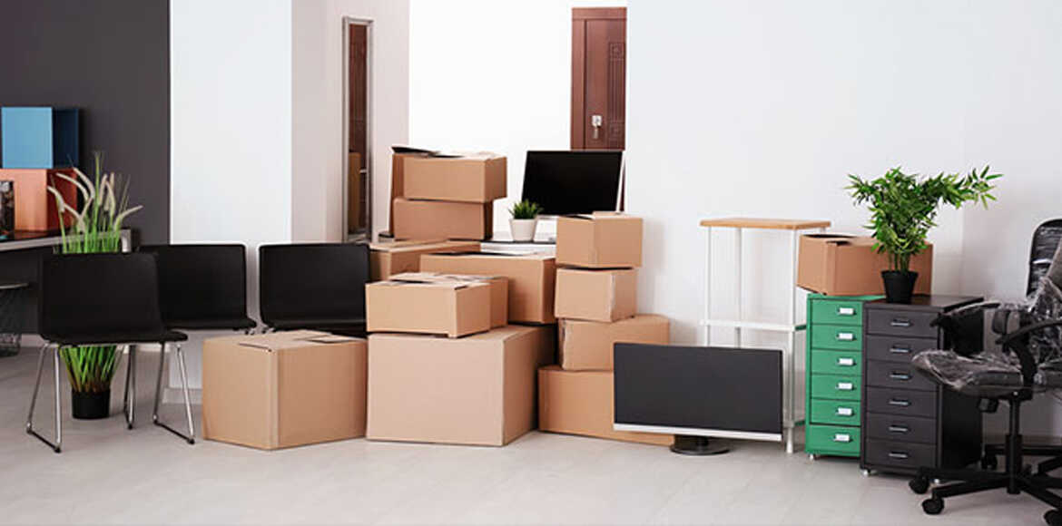 Ofis Taşımacılığı