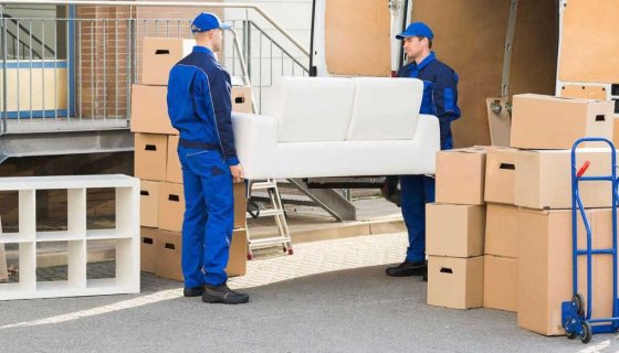 Ankara evden eve nakliye