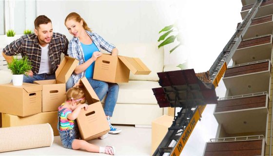 Ankara evden eve nakliyat hizmeti