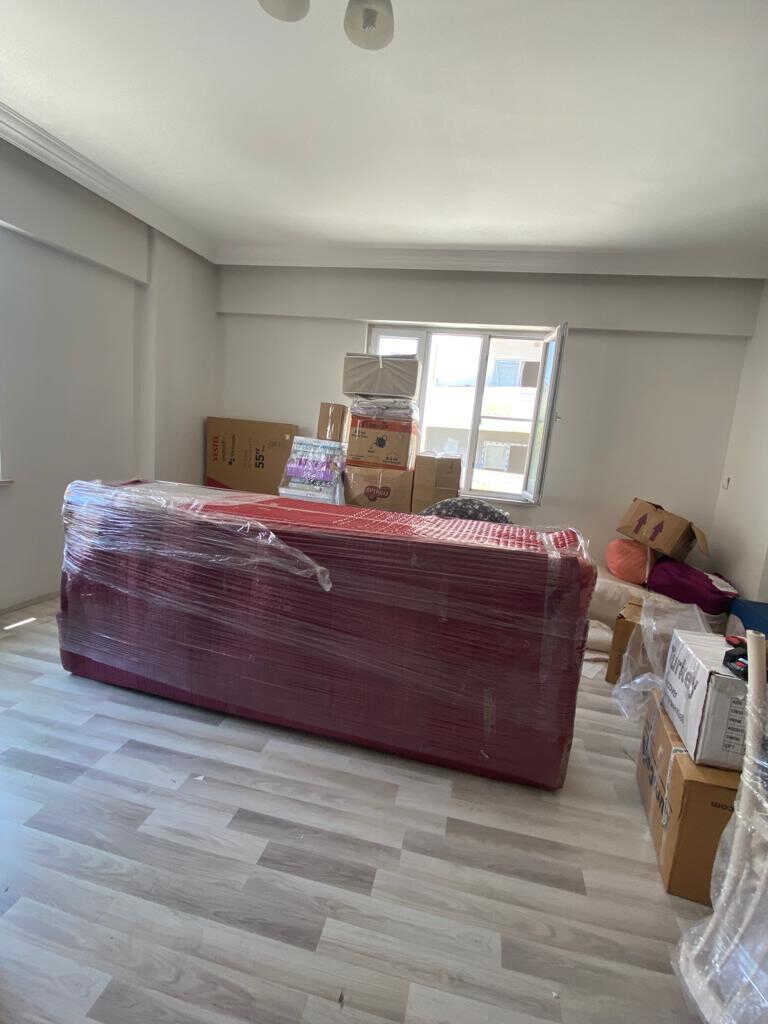 Asansörlü Taşımacılık